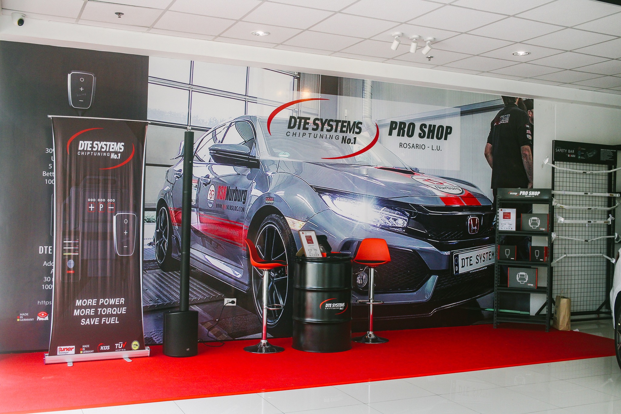 Our products are now... - DTE Chiptuning Philippines