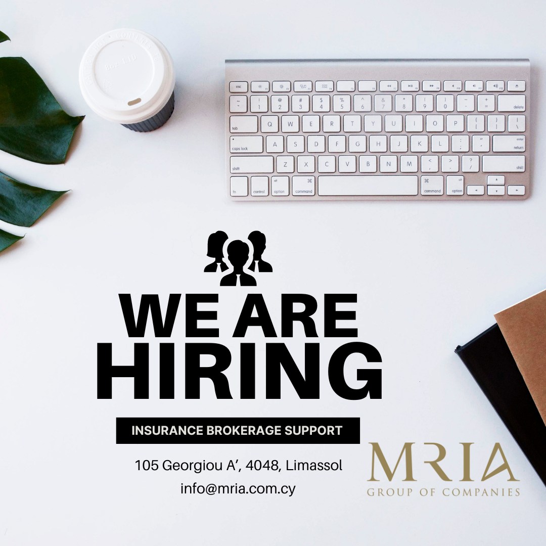 MRIA GROUP | Limassol