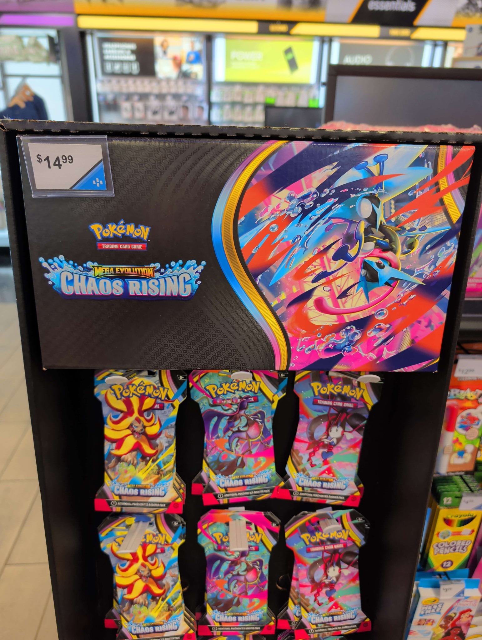 pokemon cards selling out Amazon has restocked Pokmon TCG: Prismatic Evolutions Elite Trainer Boxes at under market price, but they are likely to sell fast McDonald's Pokmon Card Packs Are