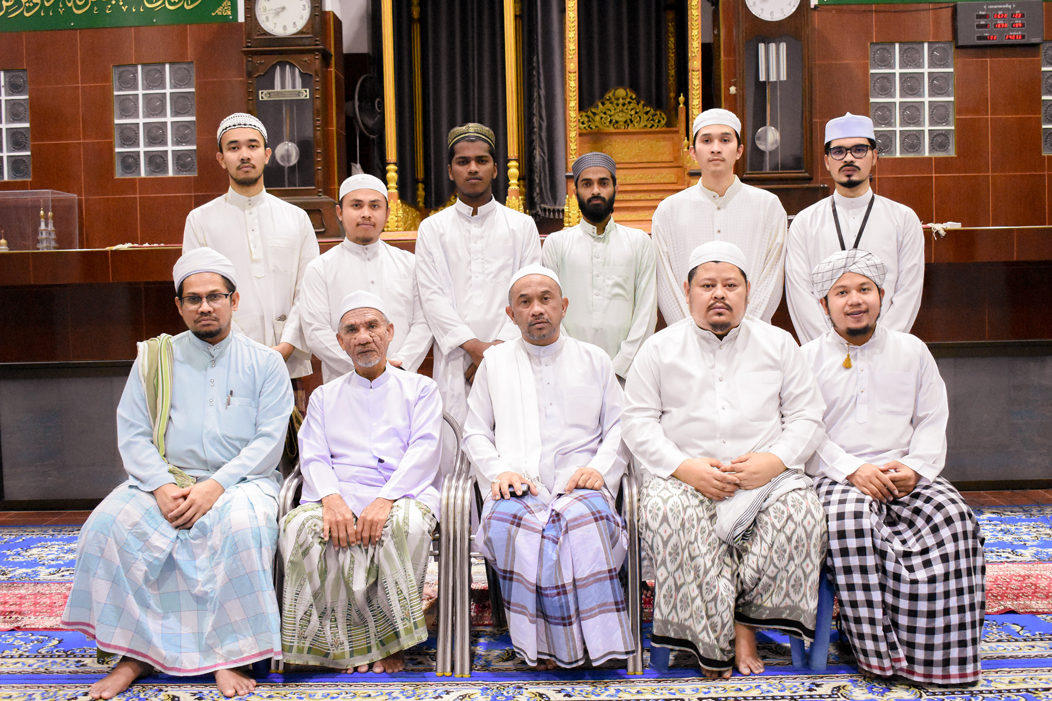 Muhammad Muhsin