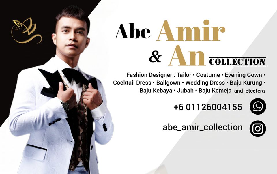 Abe Amir Collection
