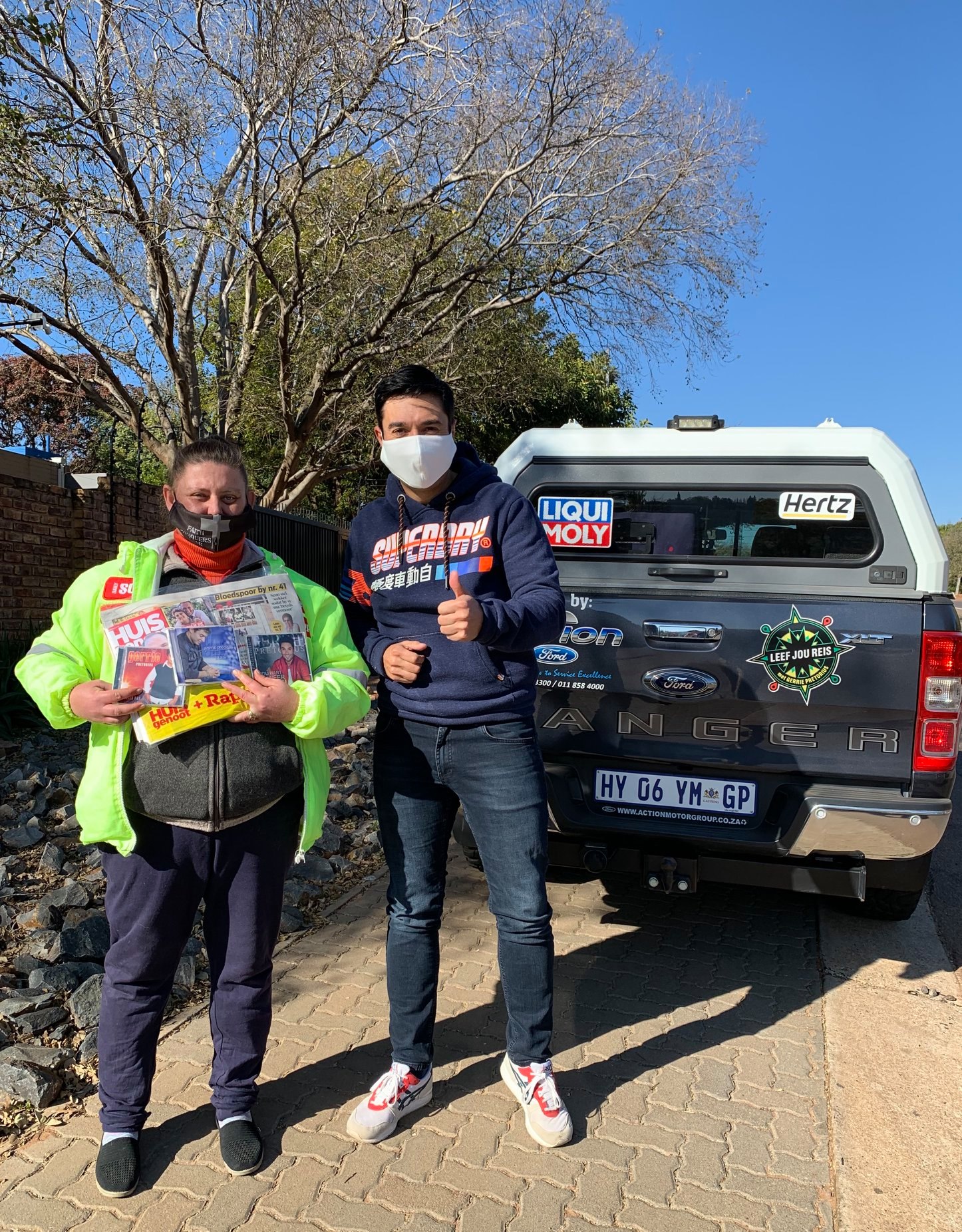 Sure Mithas Travel | Durban