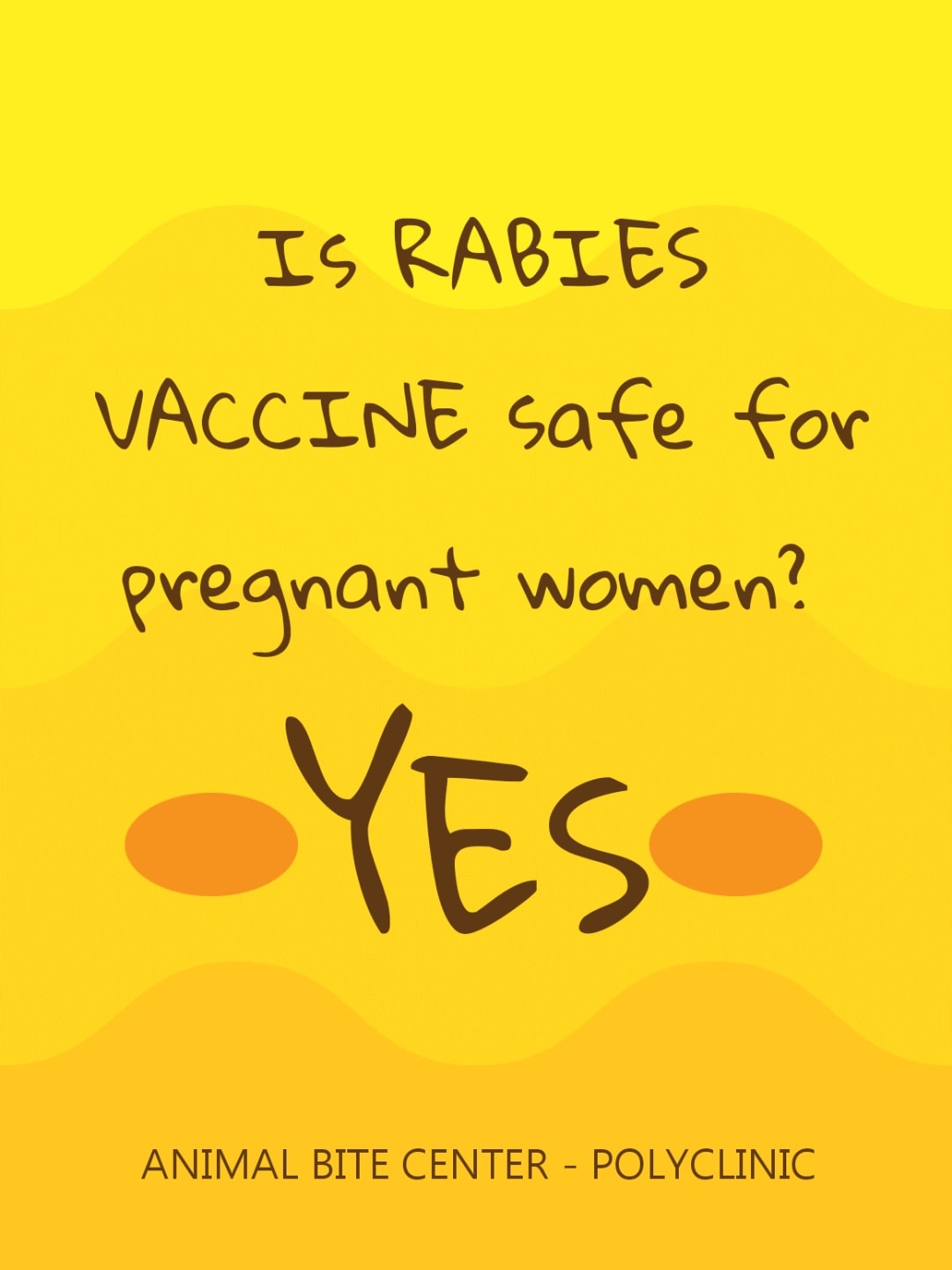 Animal - Yes, according to the Centers for Disease Control and ...