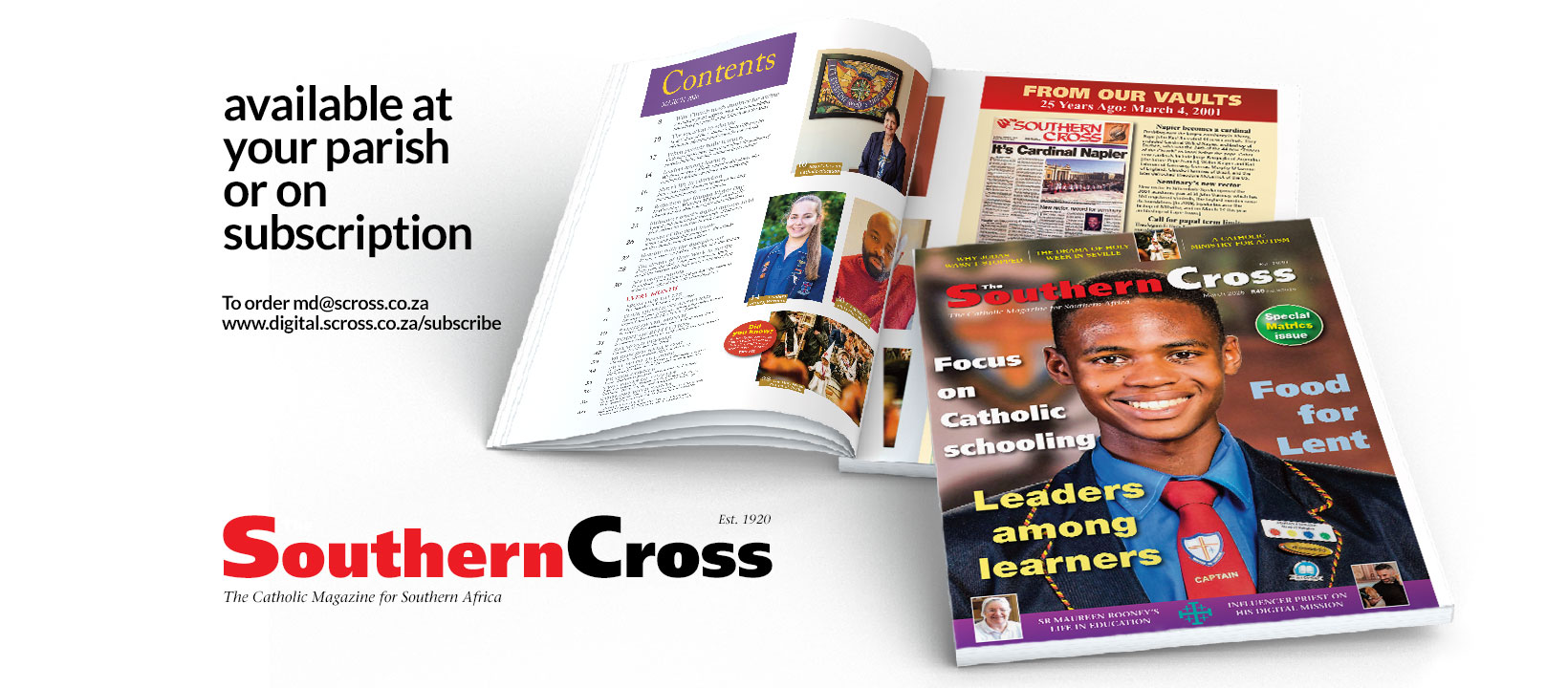 Archdiocese of Pretoria added a... - Archdiocese of Pretoria