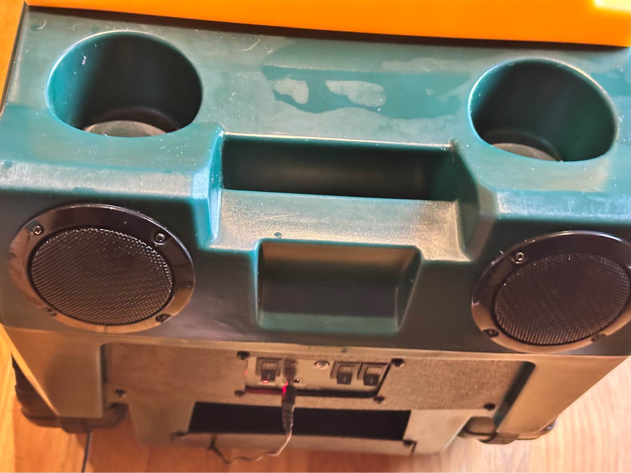 Green Bay Packers remote control rover cooler - Camping Coolers - Lake ...