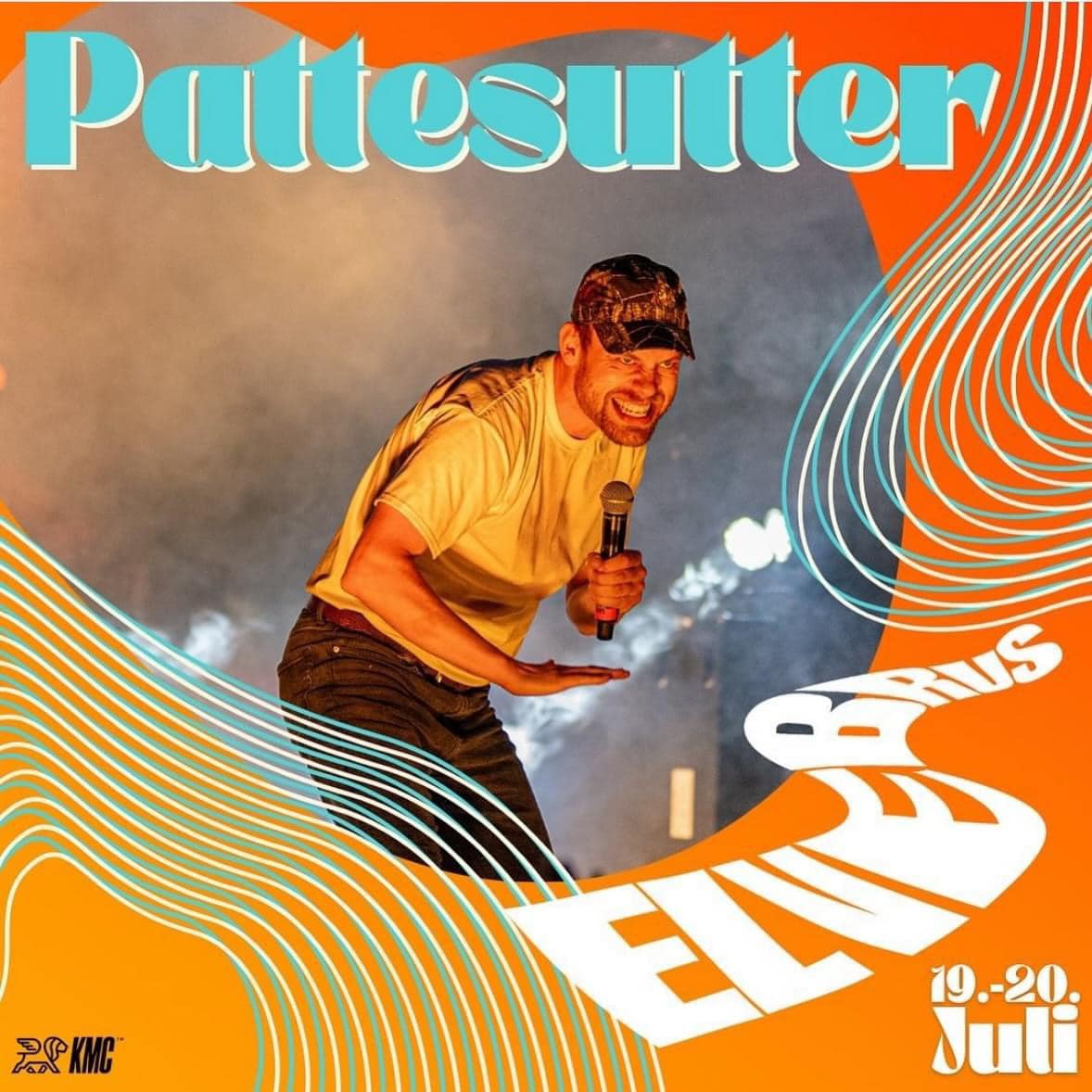 Pattesutter
