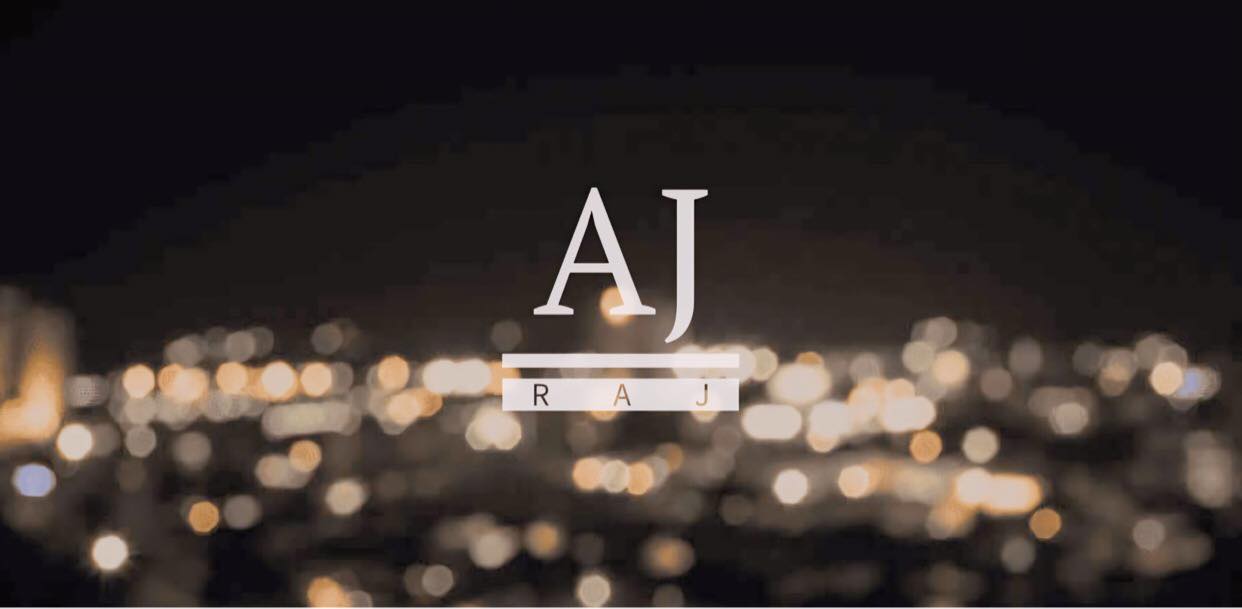 AJ Raj