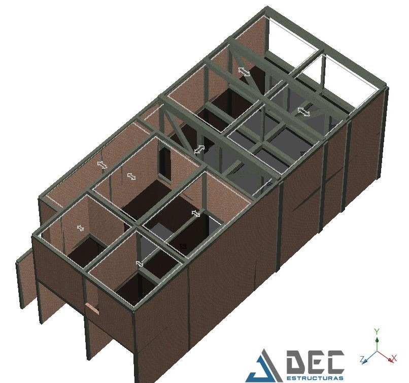 DEC Estructuras | Aguascalientes