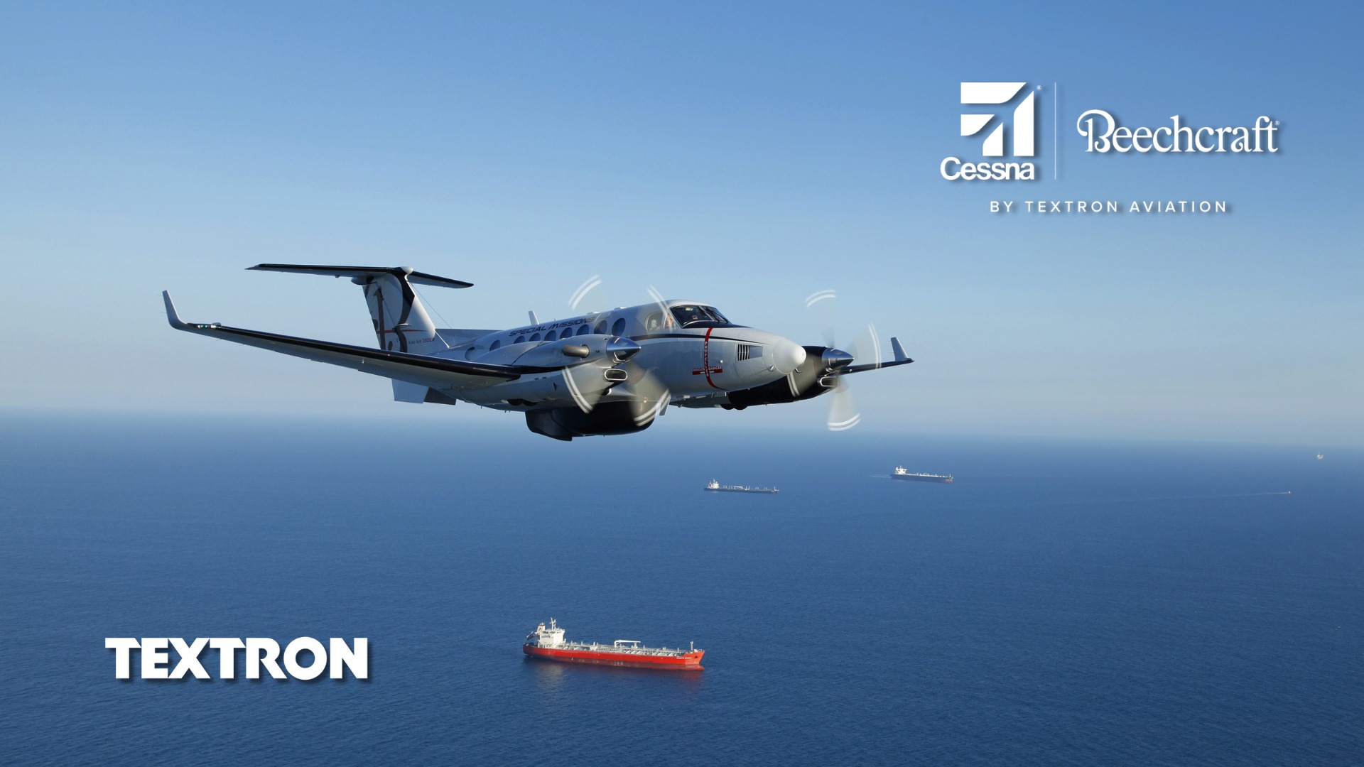 Textron Inc. - #ThisIsTextron: March 2024 marked 10 years... | Facebook