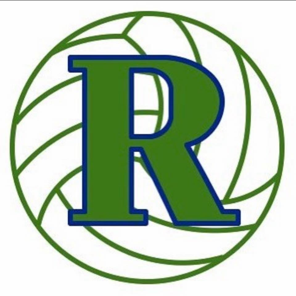 Rudder Volleyball in... - Rudder Volleyball in Bryan ISD