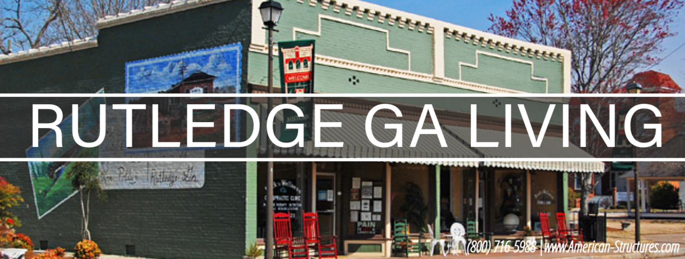 Rutledge GA Living | Facebook