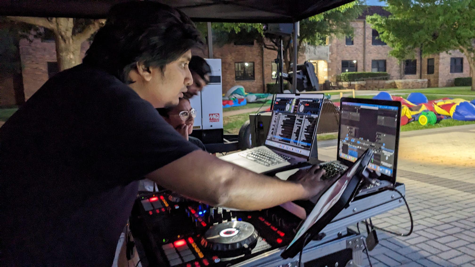 DJ RAFAT