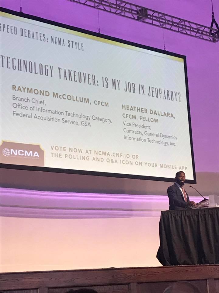 National Contract Management Association - NCMA DC Chapter | Washington ...
