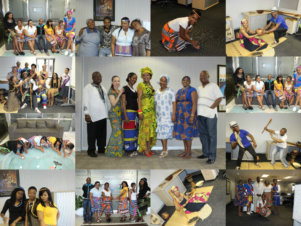 Wholesale and Retail SETA | Centurion