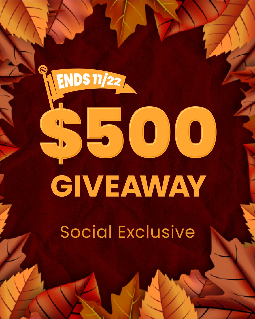 TODAY is the last day to... - PCH Publishers Clearing House