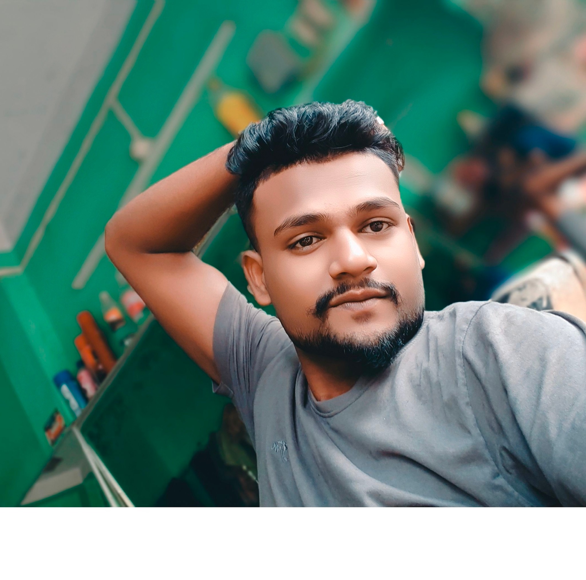 Samim Biswas