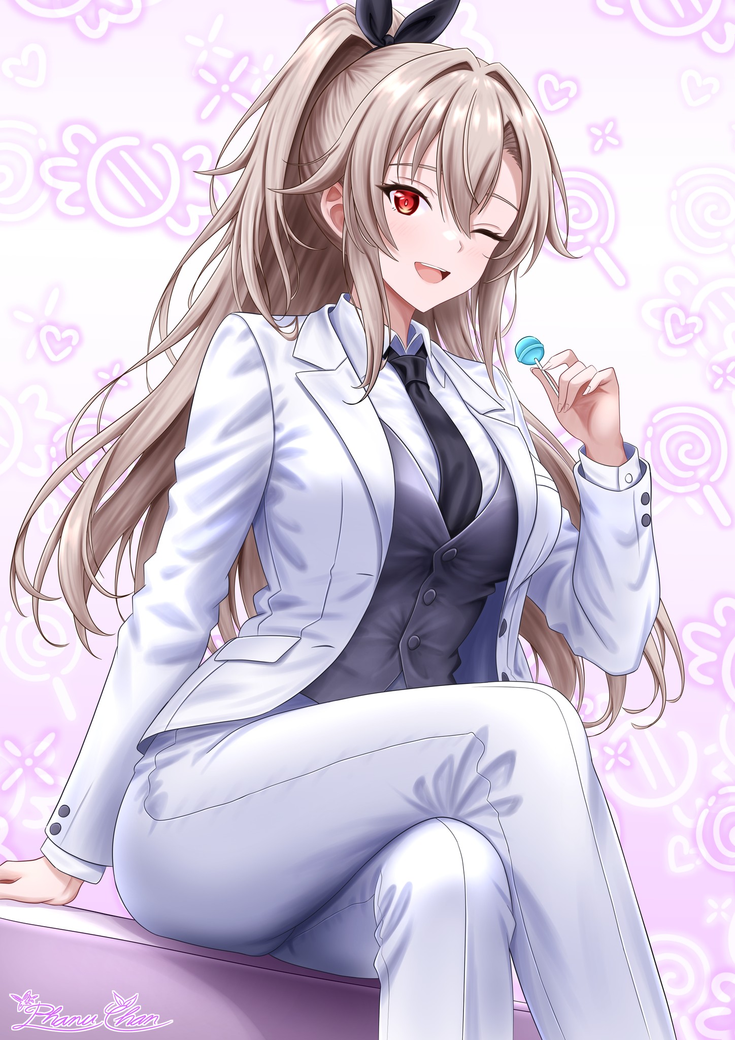 Eydis - Happy Birthday, Sachi🎊 本日はサチの誕生日🎉 #サチ #Sachi