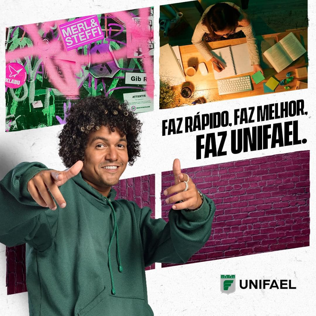 UNIFAEL Colombo PR | Colombo PR