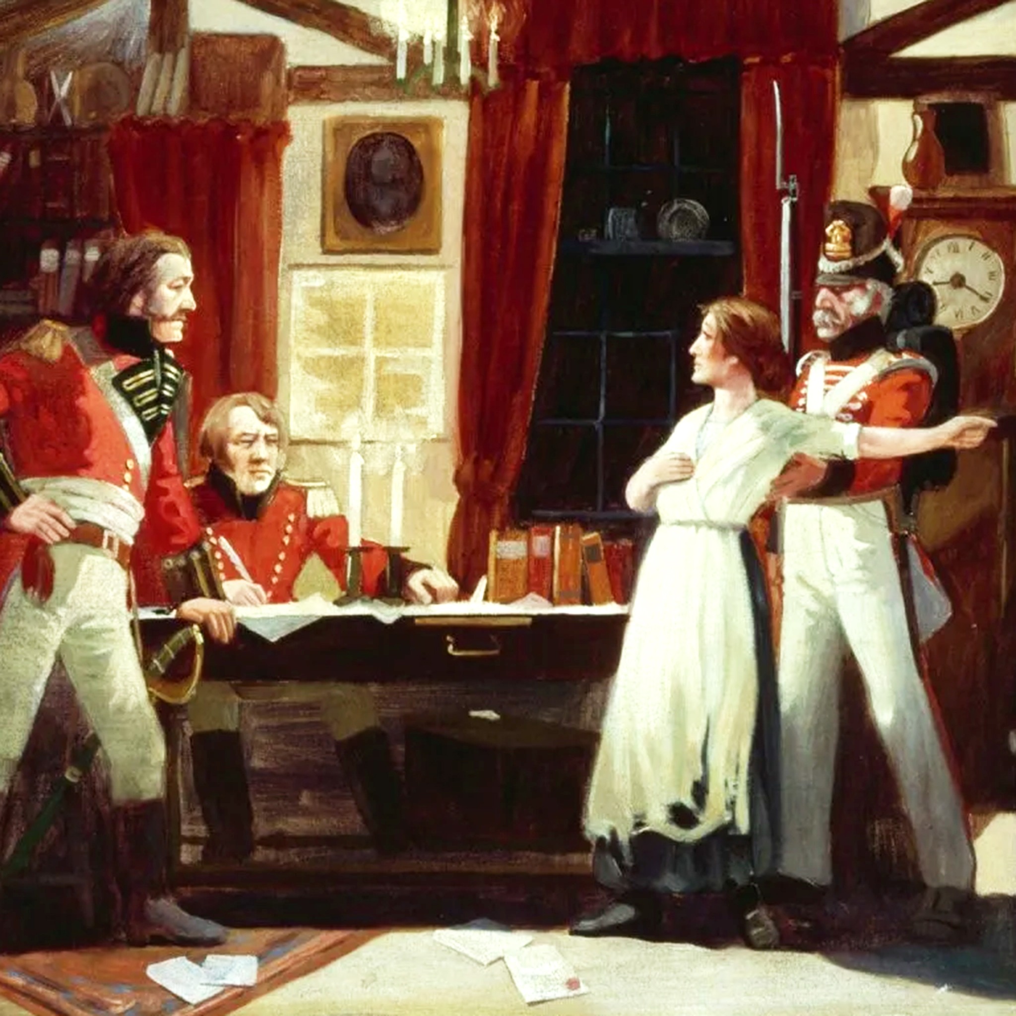 Wentworth-Westchester - Laura SECORD (née Ingersoll) is renowned for ...