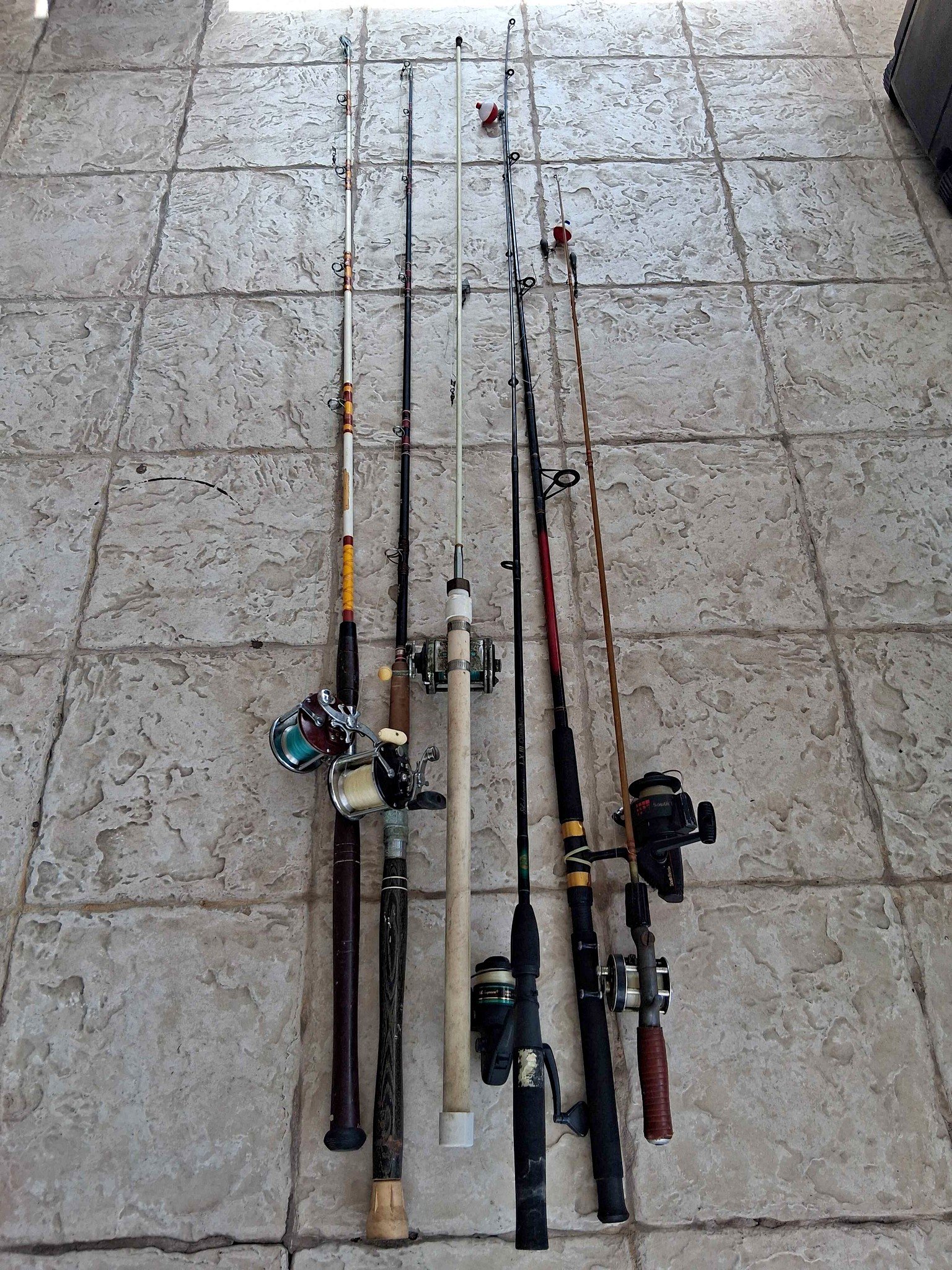 Fishing Rods - Fishing - Union Park, Florida | Facebook Marketplace ...