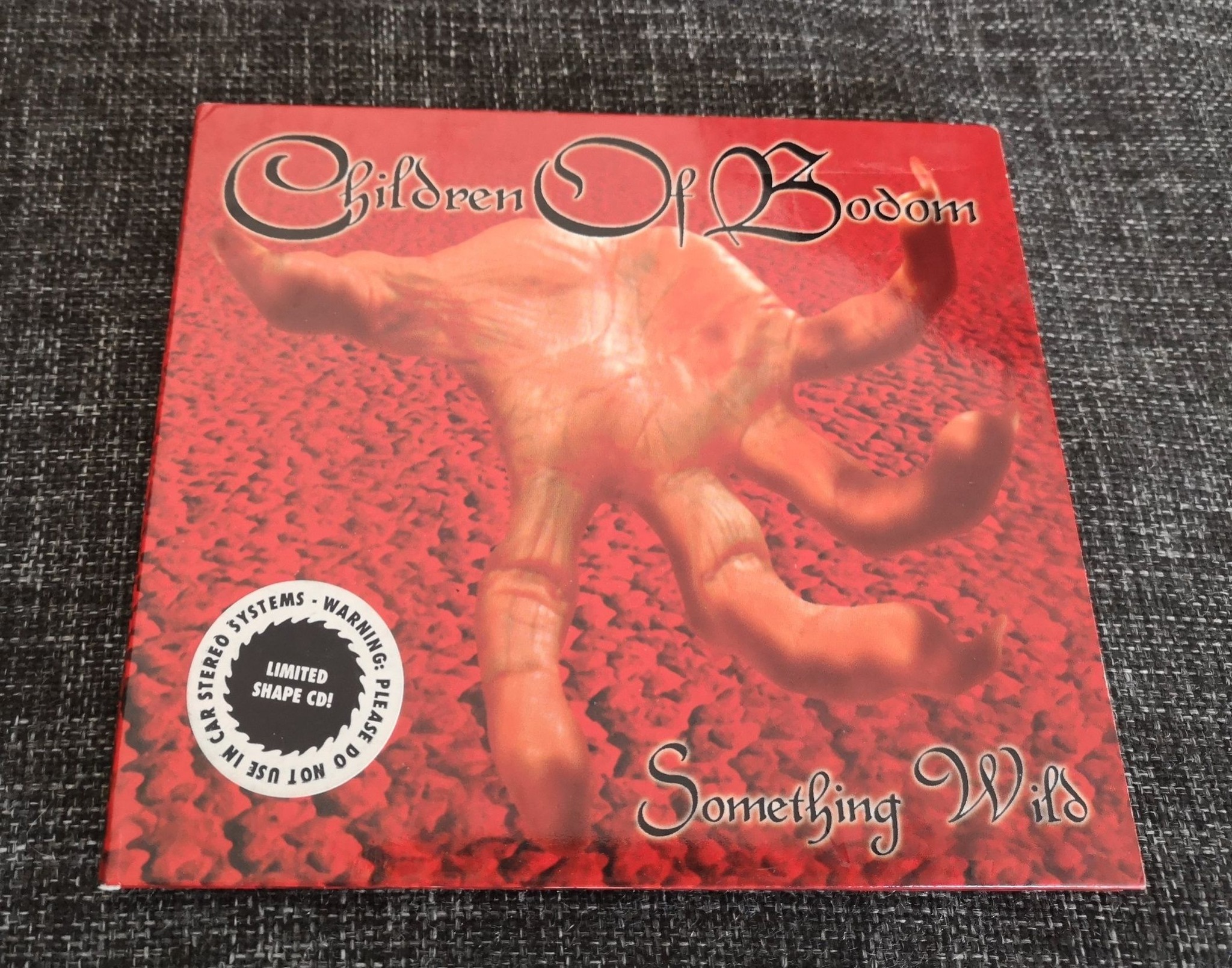 Old classics, new designs, accessories & vinyls can be found at
