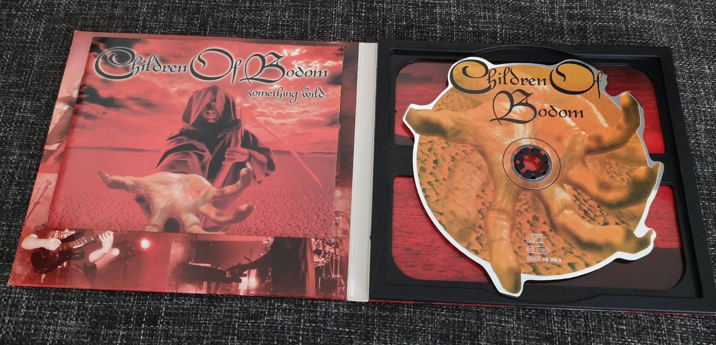 Old classics, new designs, accessories & vinyls can be found at