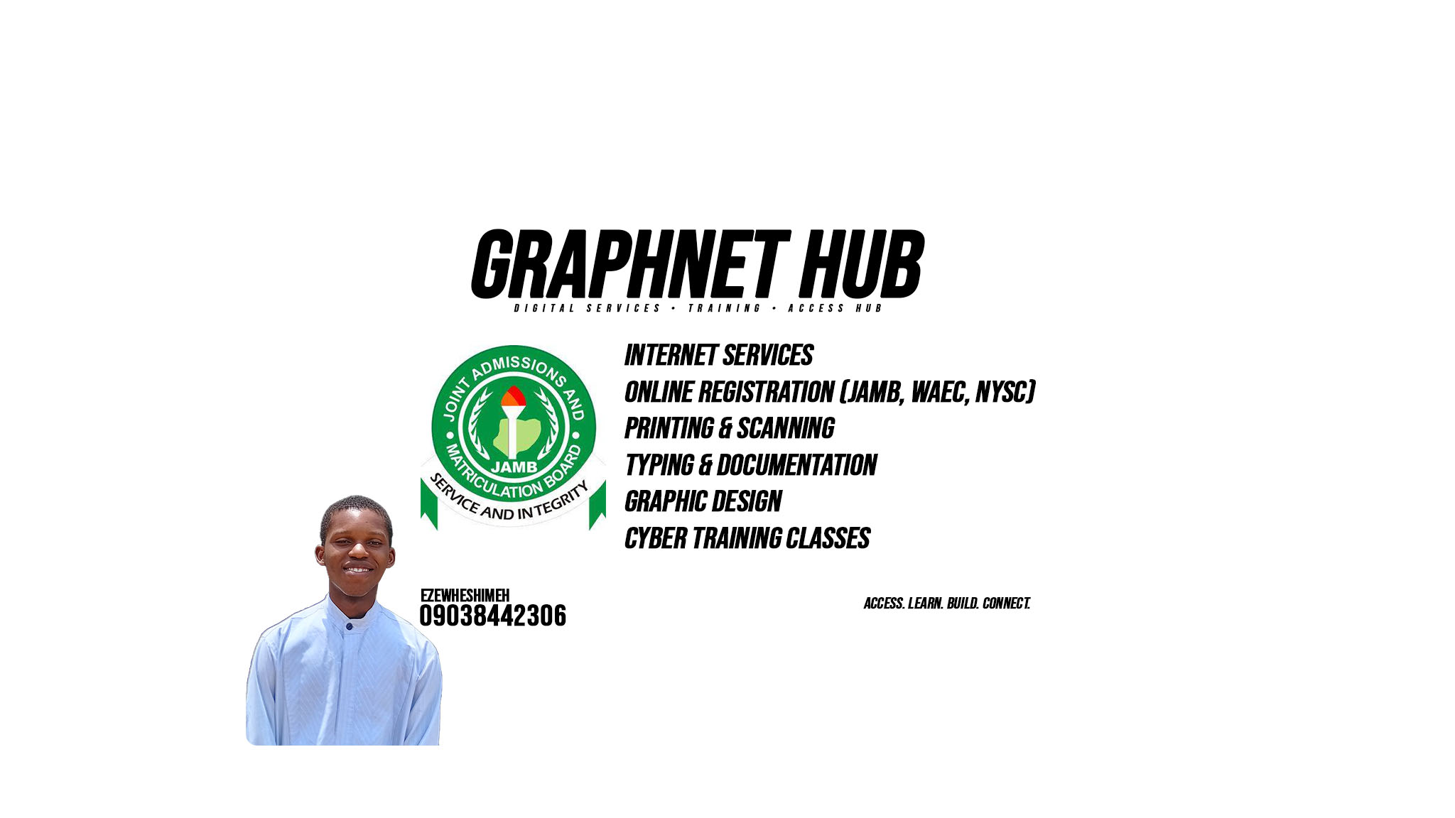 Graphnet Hub | Port Harcourt