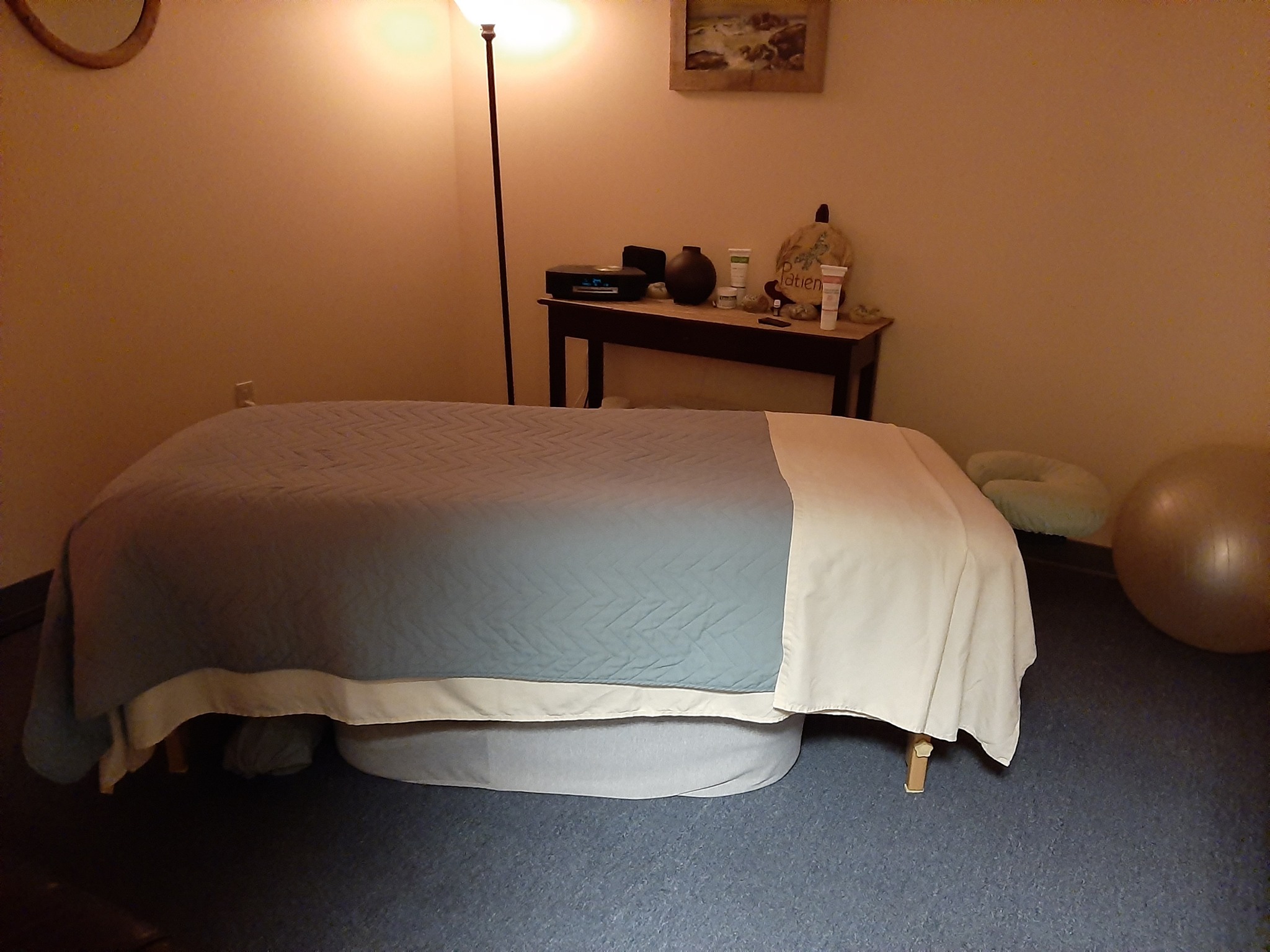 Cook Massage Clinic | Scottsbluff NE
