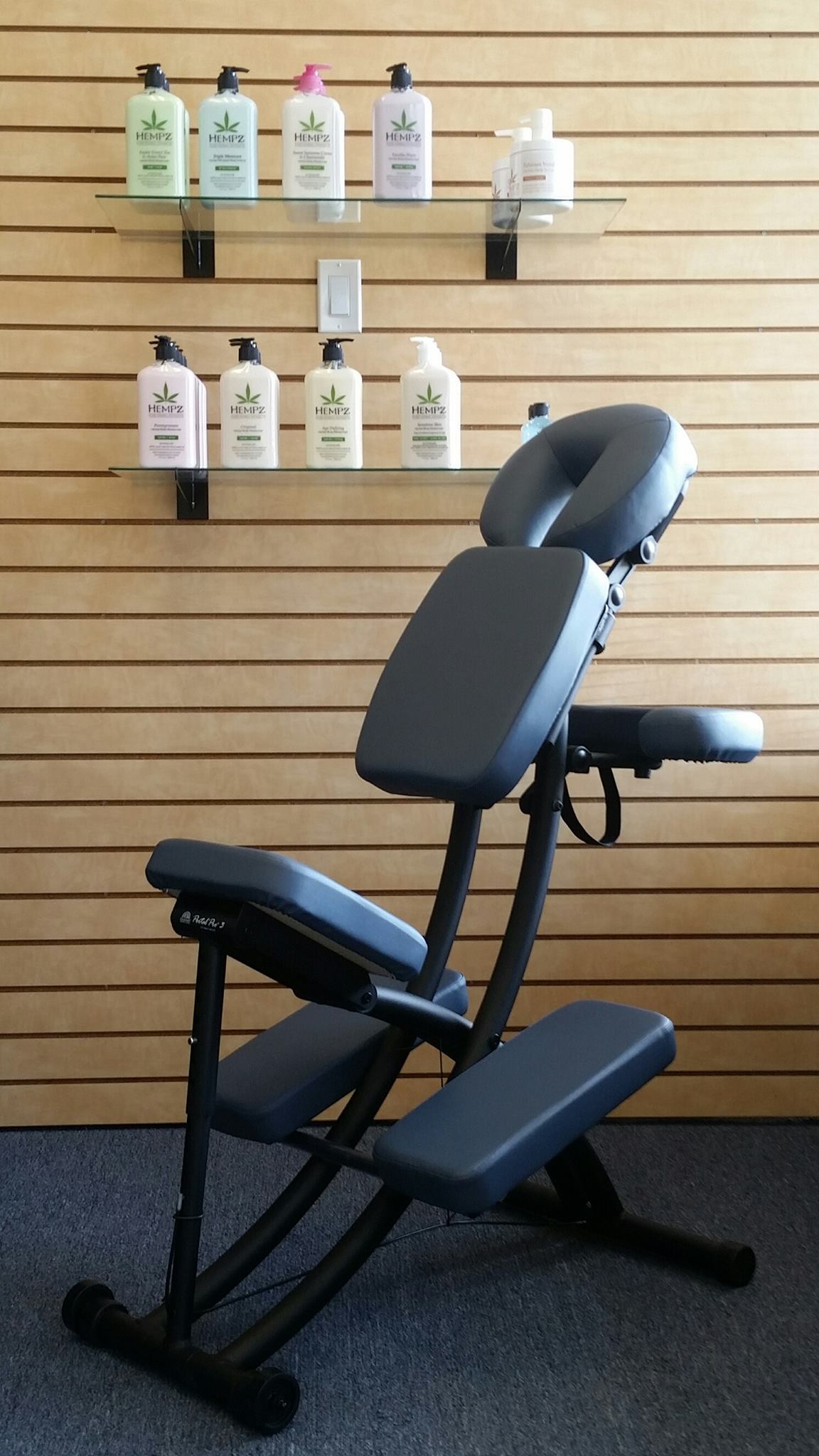 Cook Massage Clinic | Scottsbluff NE