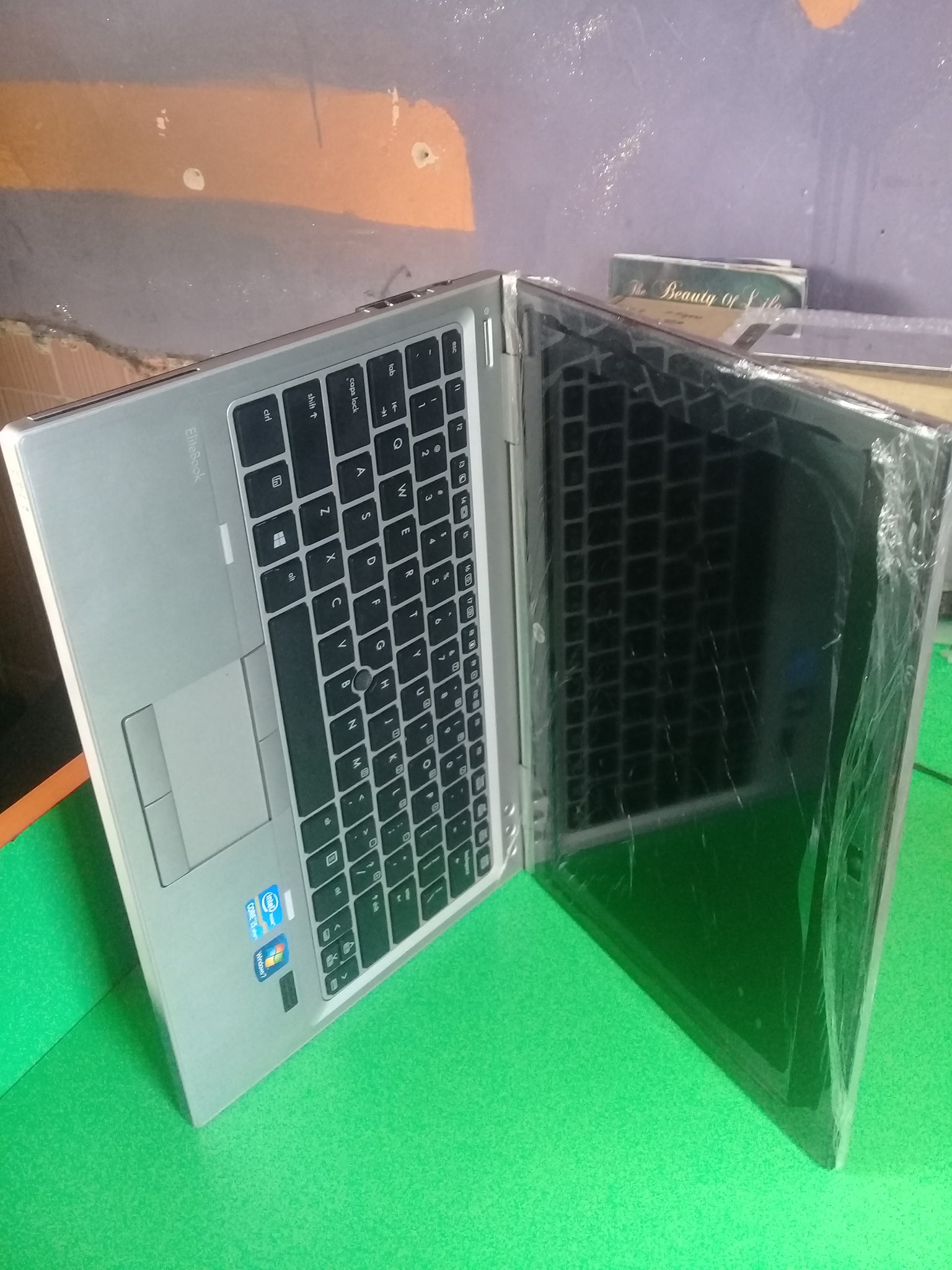 Peacemaker Computer Technology | Abuja
