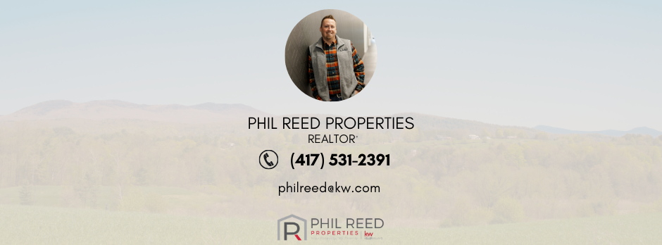 Phil Reed Properties at Century Realty | Marshfield MO