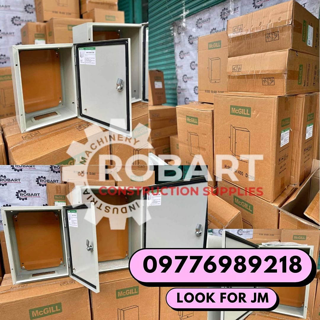 Metal Enclosure - Miscellaneous - Manila, Philippines | Facebook ...