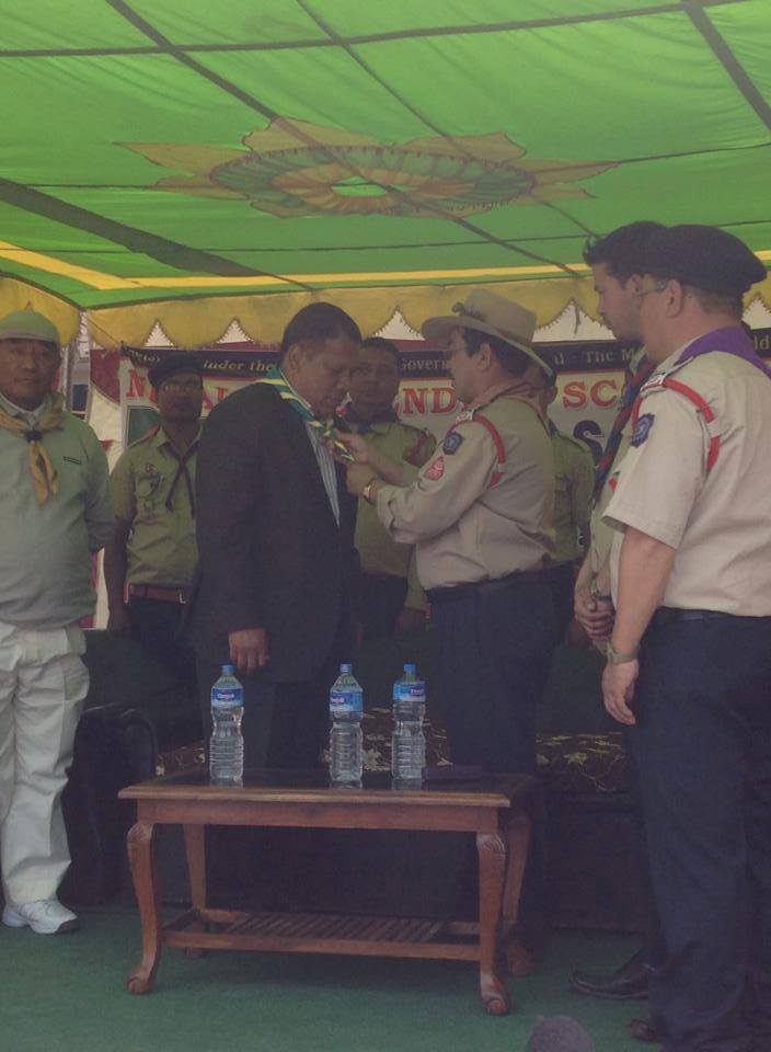 Nepal Independent Scouts Association | Kathmandu