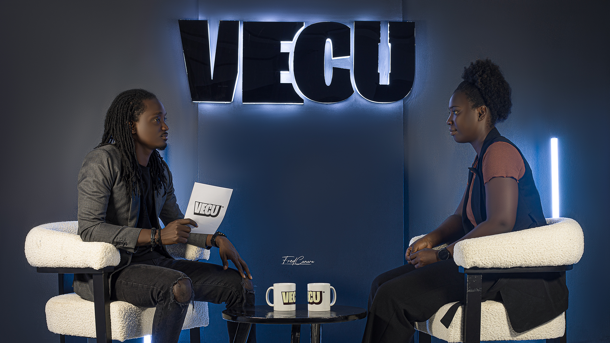 vecu