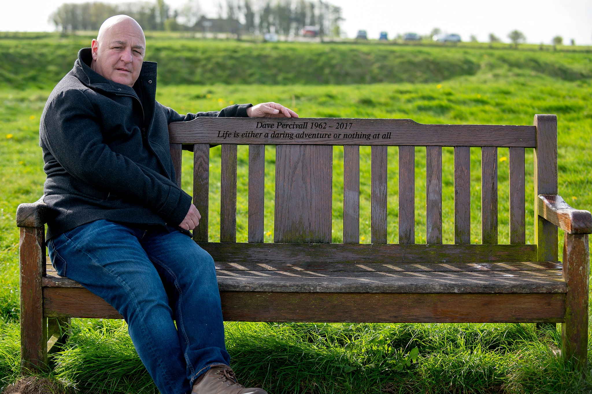 Mike Rees - Independent Candidate for Wiltshire PCC
