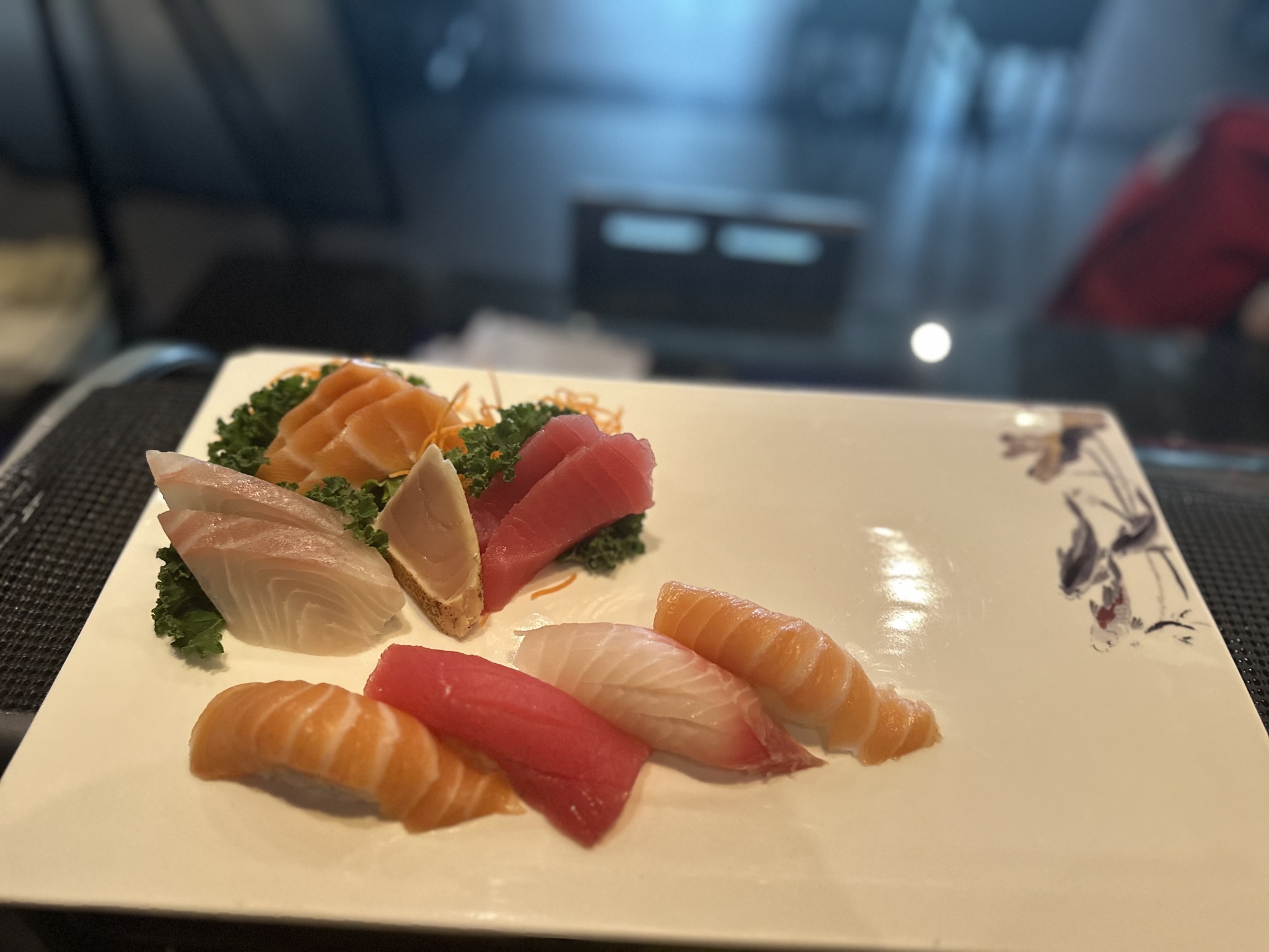 Asian Fusion Restaurant | Lincoln NE