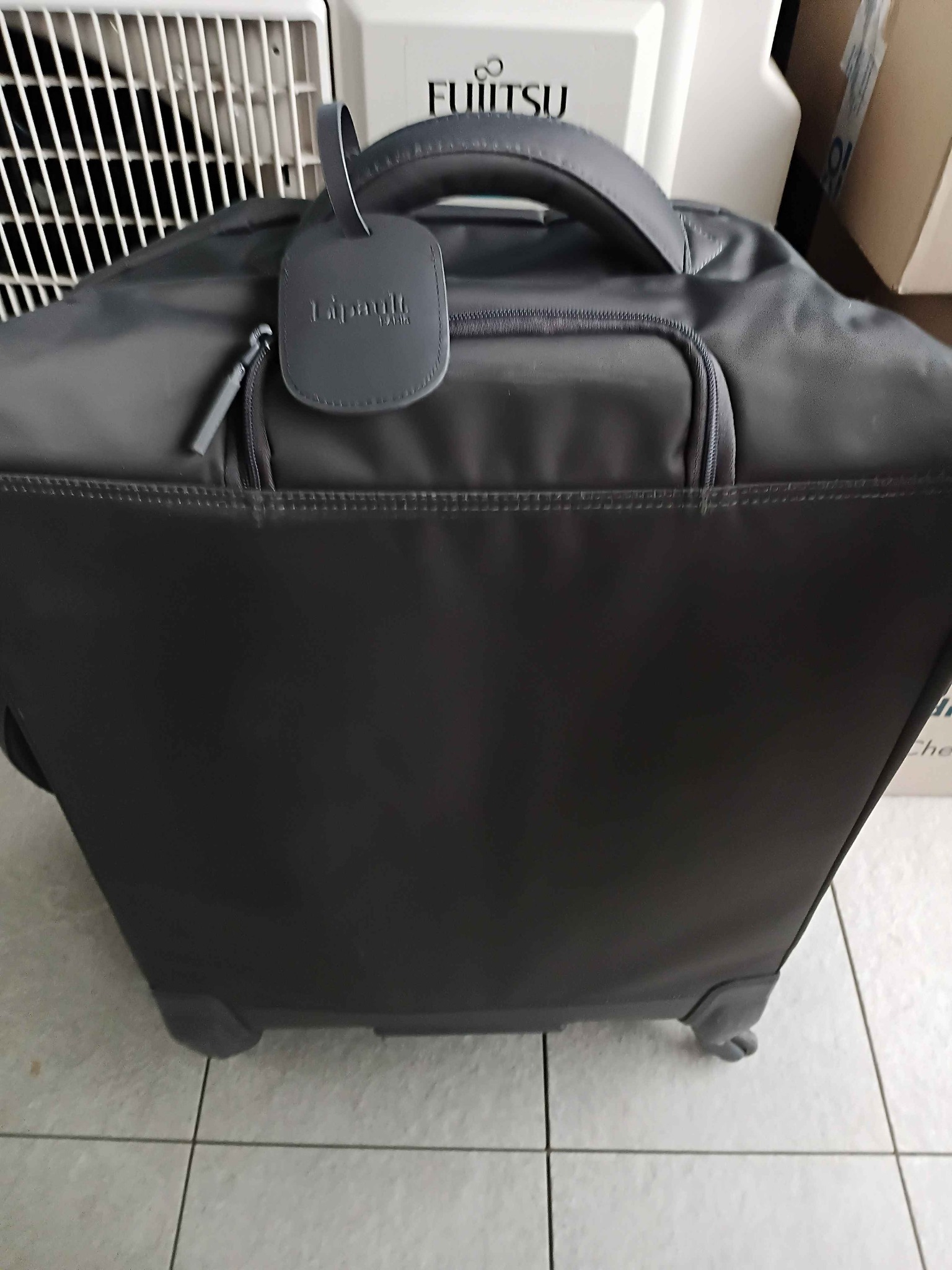 Lipault suit case in perfect condition - Briefcases & Laptop Bags ...