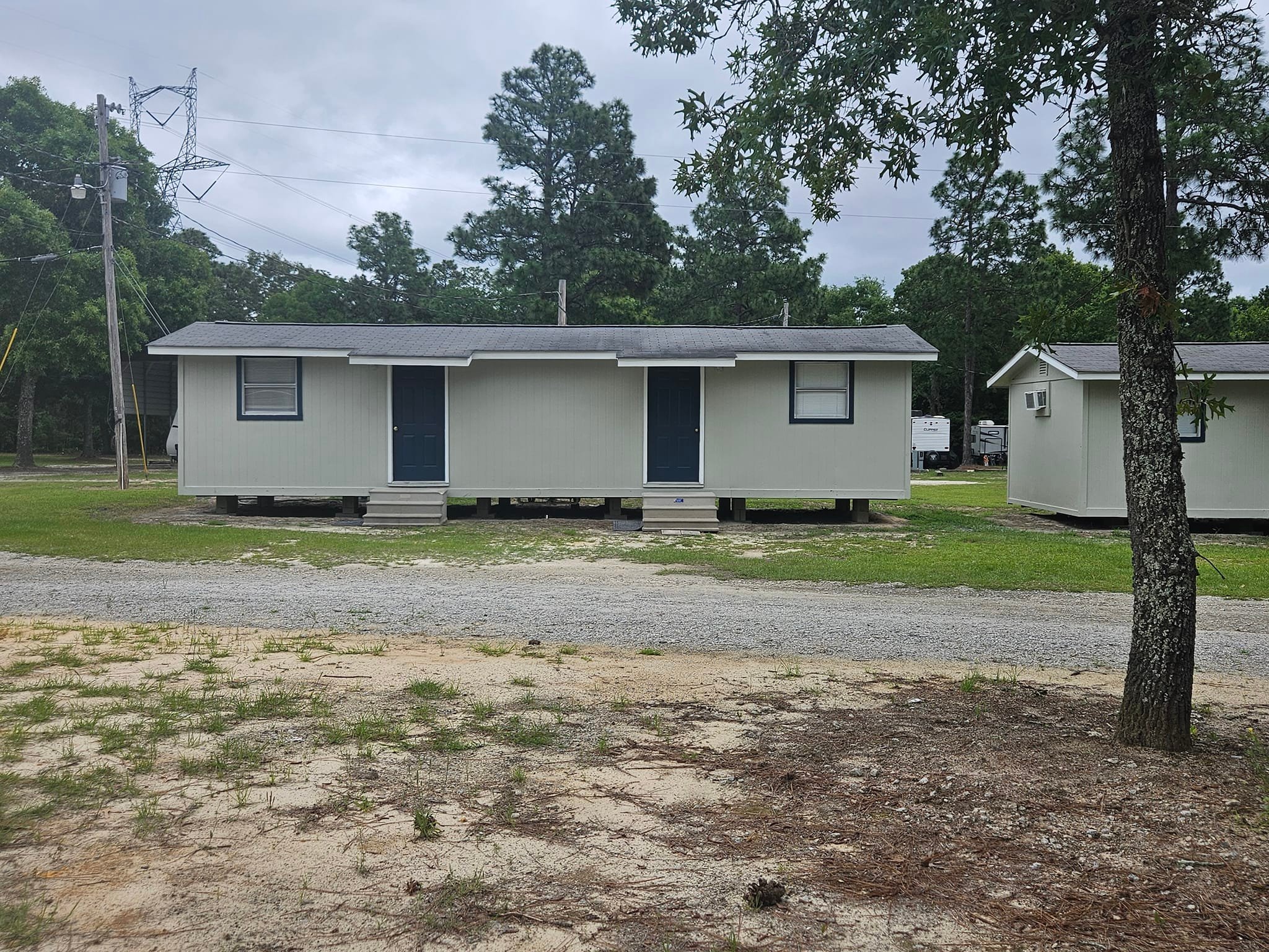 Kennedy's Apartments & RV Park | Waynesboro GA