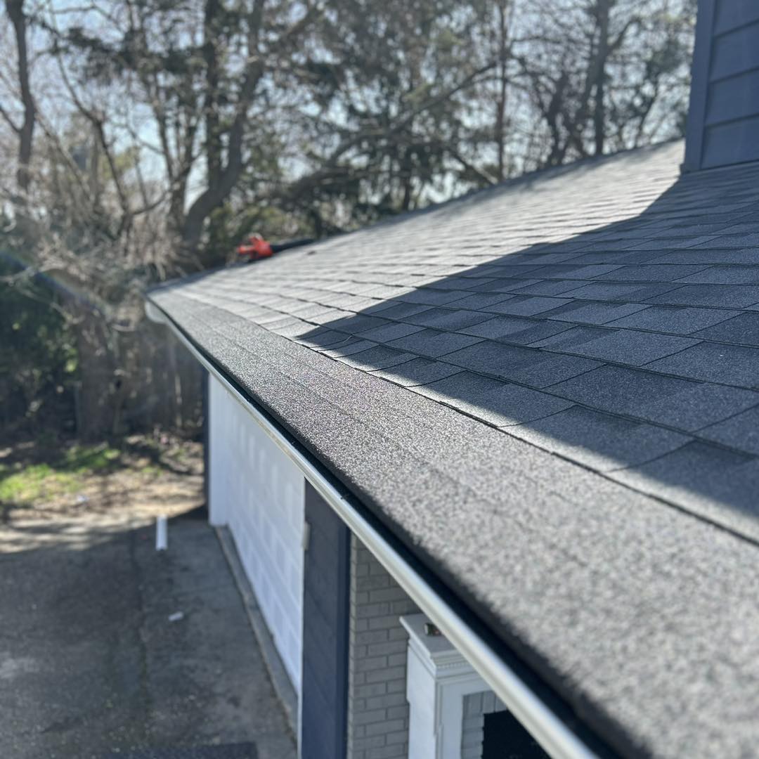 Turtle Shell Gutter Protection | Naperville IL