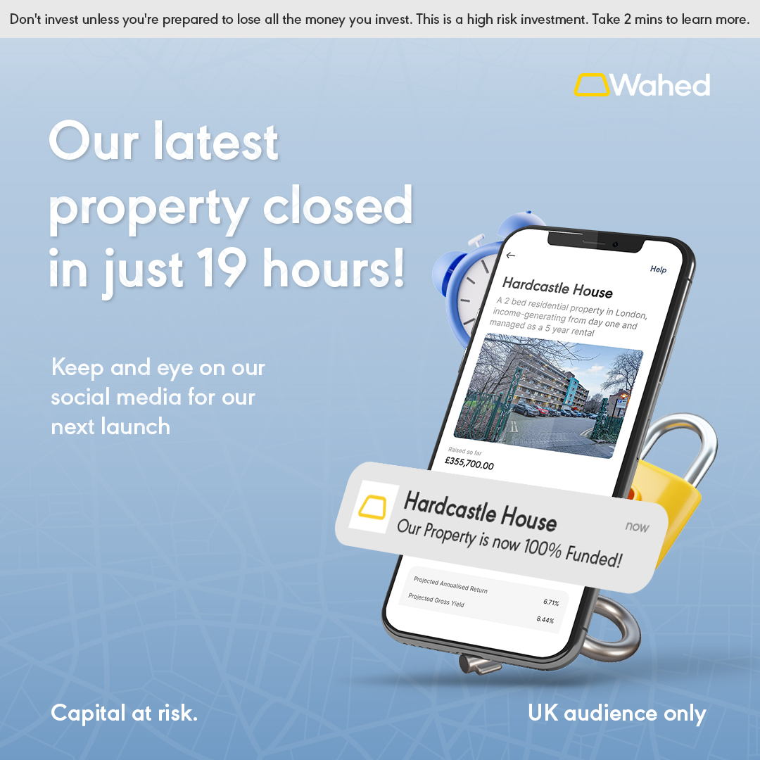 Wahed | New York NY