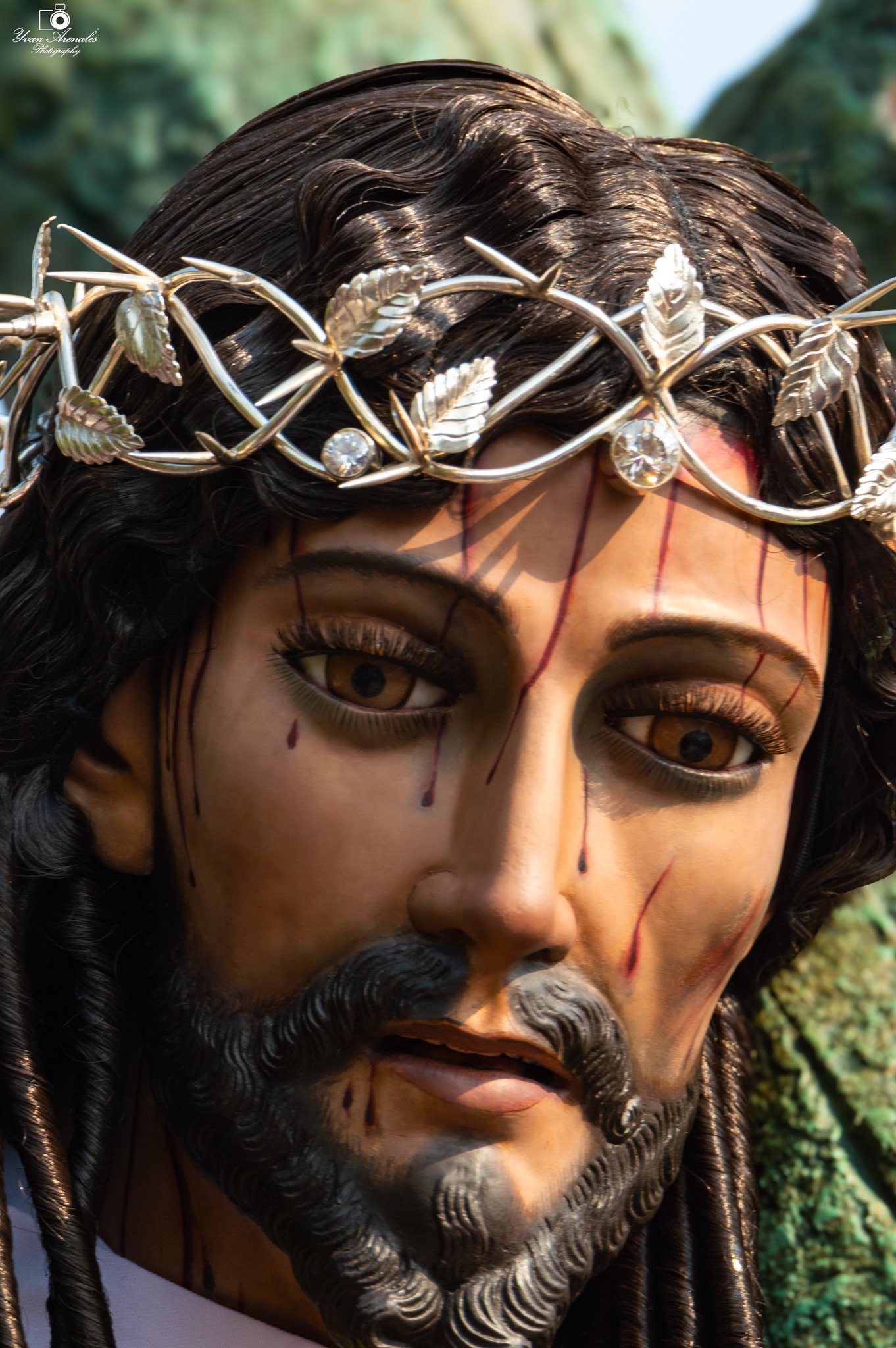 Hermandad de Jesús Nazareno de Santa Inés Antigua G. -Oficial ...