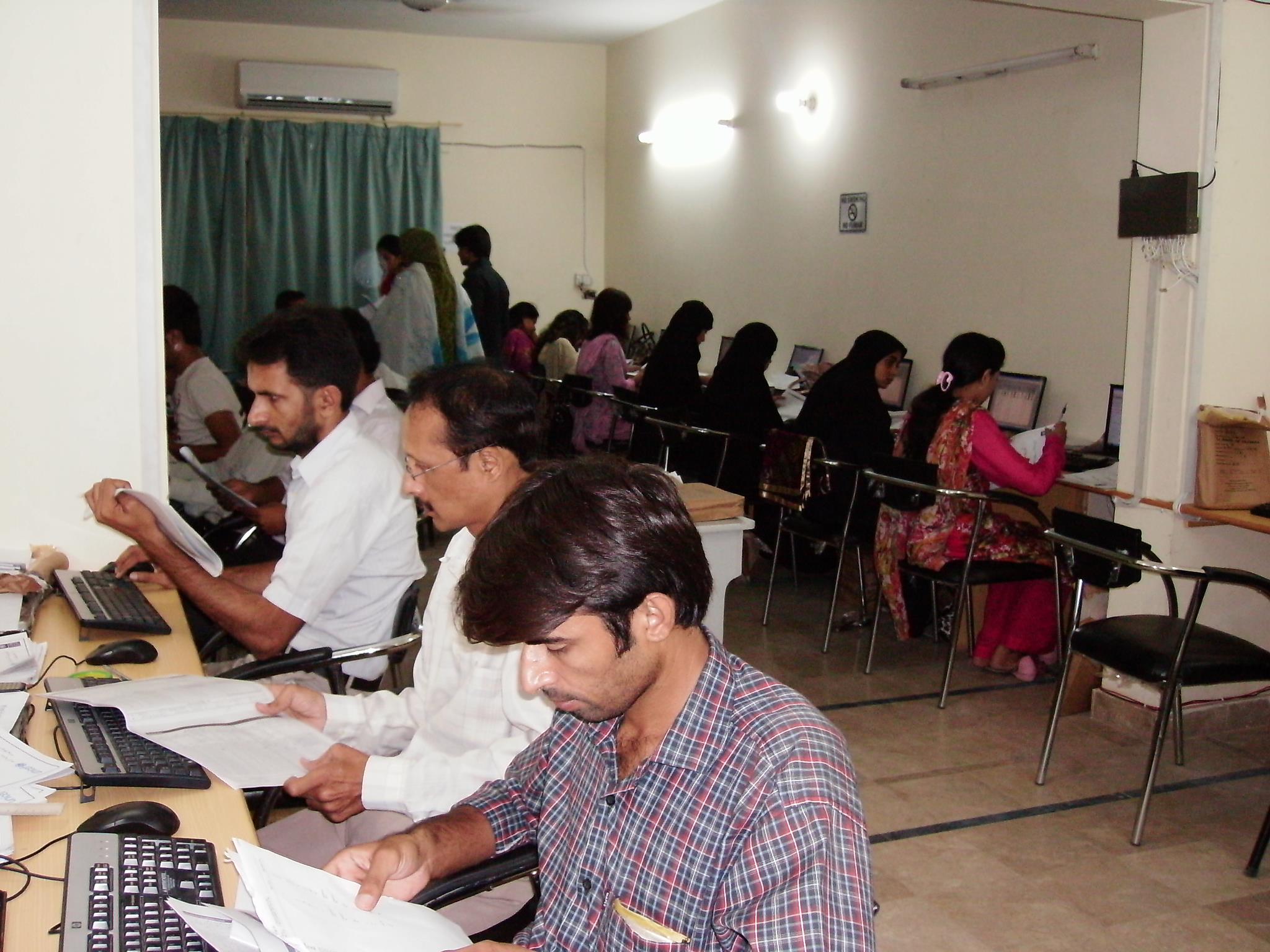 Inter Islamic Network on Space Sciences & Technology (ISNET) added a ...