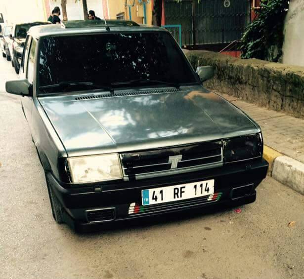 Çılgın Tofaş'k Club
