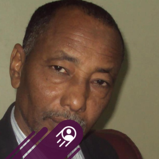 هذا المقطع نهديه للفاضل الجبوري، | Moawia Mohammed Abdeen