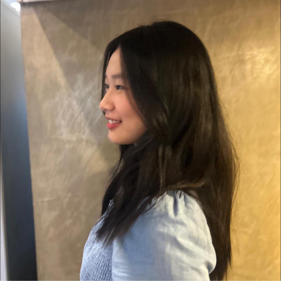Joylyn Lin