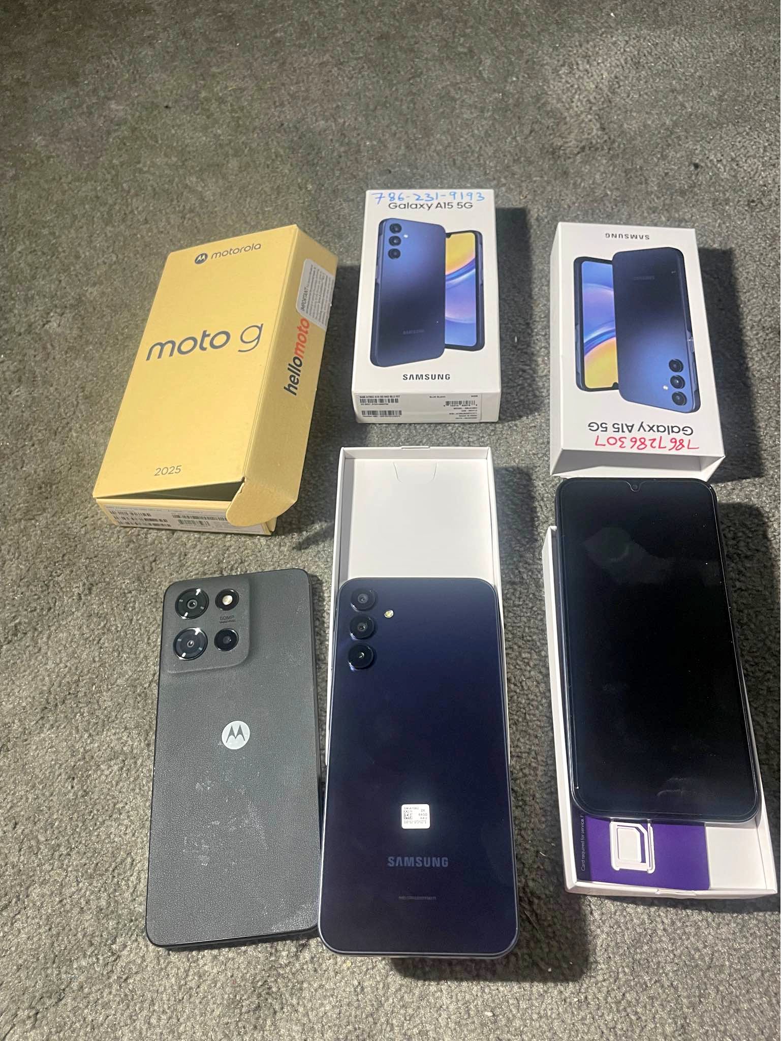 New cell phones - Cell Phones - Boynton Beach, Florida | Facebook ...