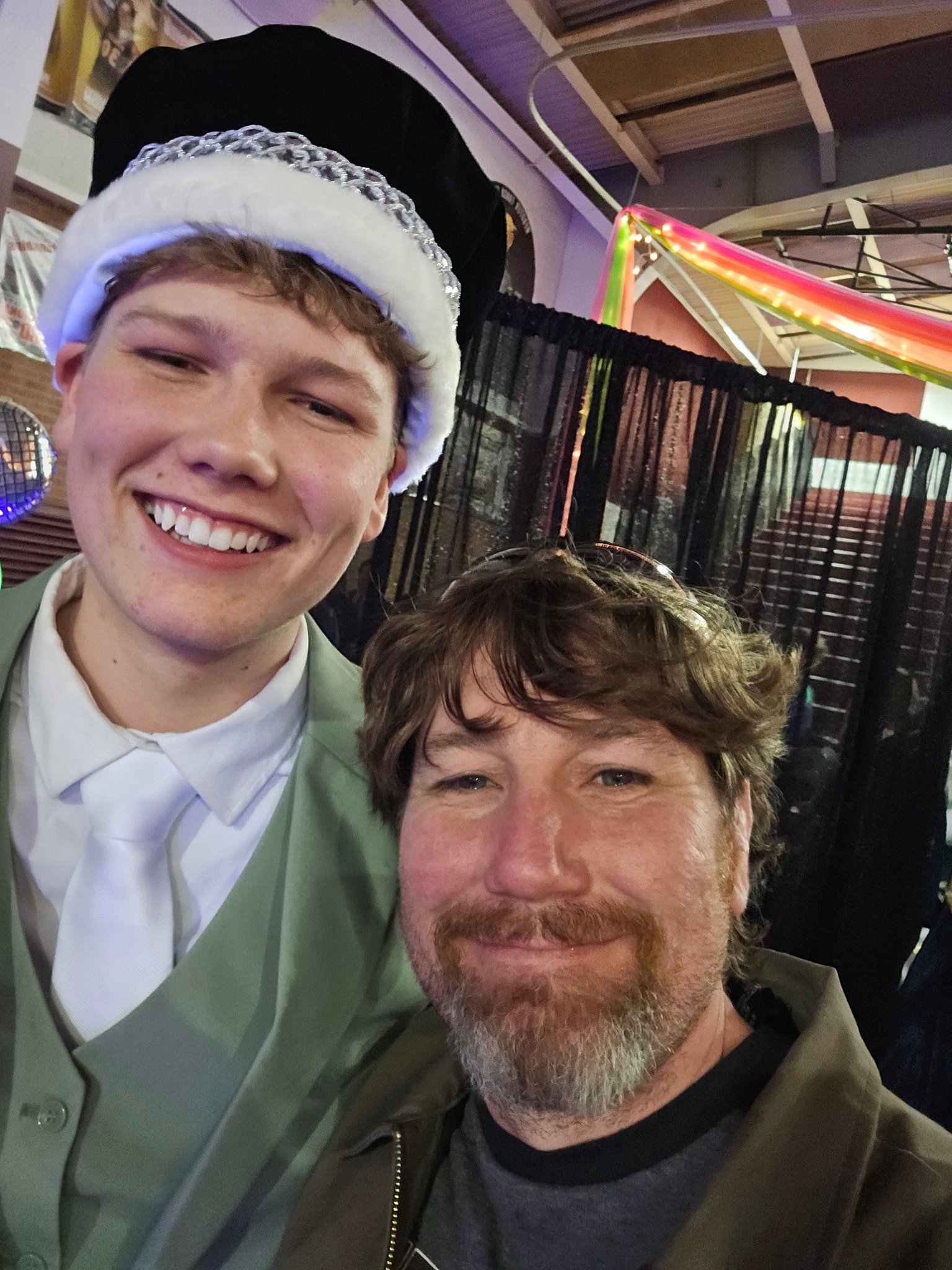 Beau Larson