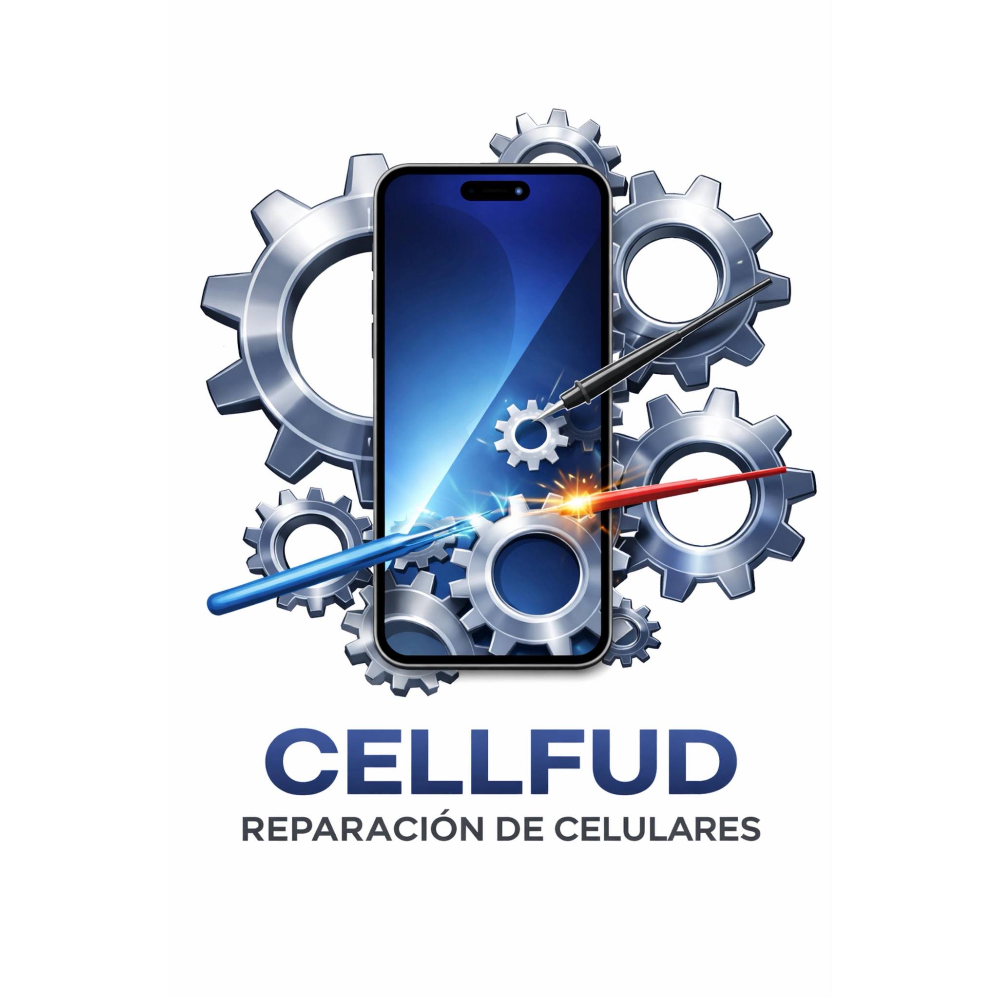 Cell Fud - iPhone 16 💙💙💙 256GB 100% de batería Esim... | Facebook
