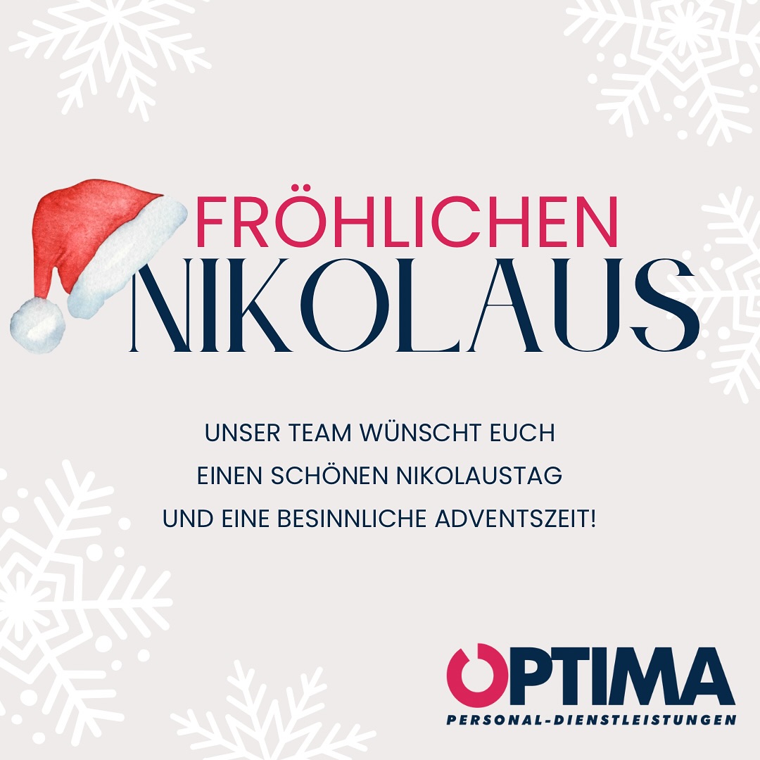Optima Personal-Dienstleistungen GmbH