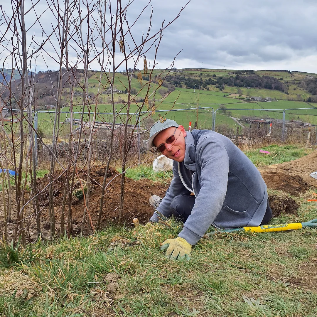 Forus Tree | Hebden Bridge